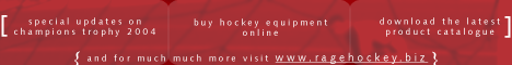 Rage Hockey