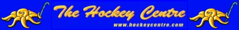 The Hockey Centre