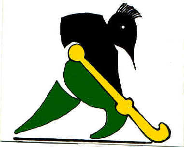 Jamaican Hockey