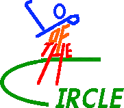 Top of the Circle