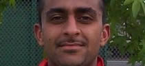 Ravi Kahlon
