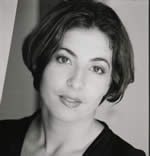 Annabel Griffiths