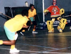 Guyana hockey