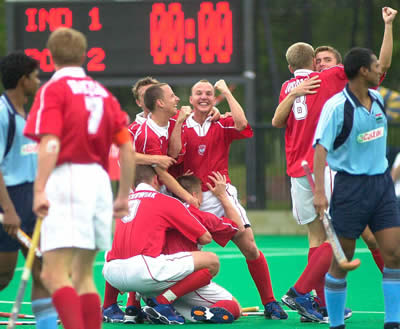 Poland qualify for the World Cup - Photo: Vino John