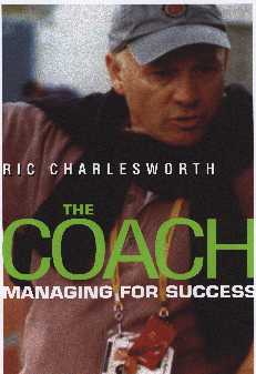 The Coach - Ric Charlesworth