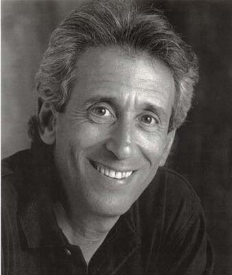 Dr. Saul Miller