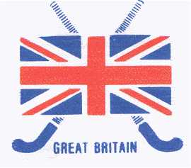 Great Britain Hockey