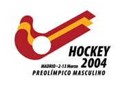 2004 Men's Olympic Qualifier