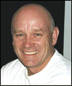 Ric Charlesworth